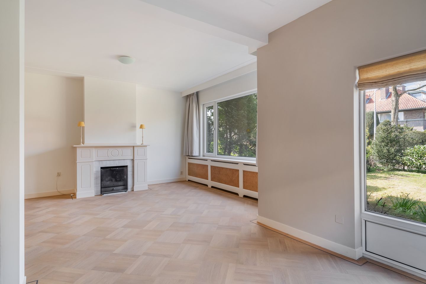 Foto 10 van Nassaulaan 9