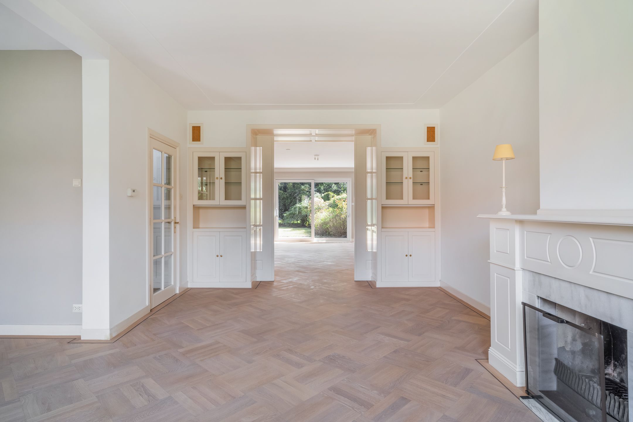 Foto 12 van Nassaulaan 9