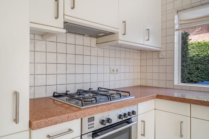 Foto 20 van Nassaulaan 9