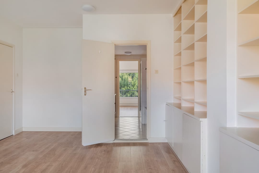 Foto 28 van Nassaulaan 9