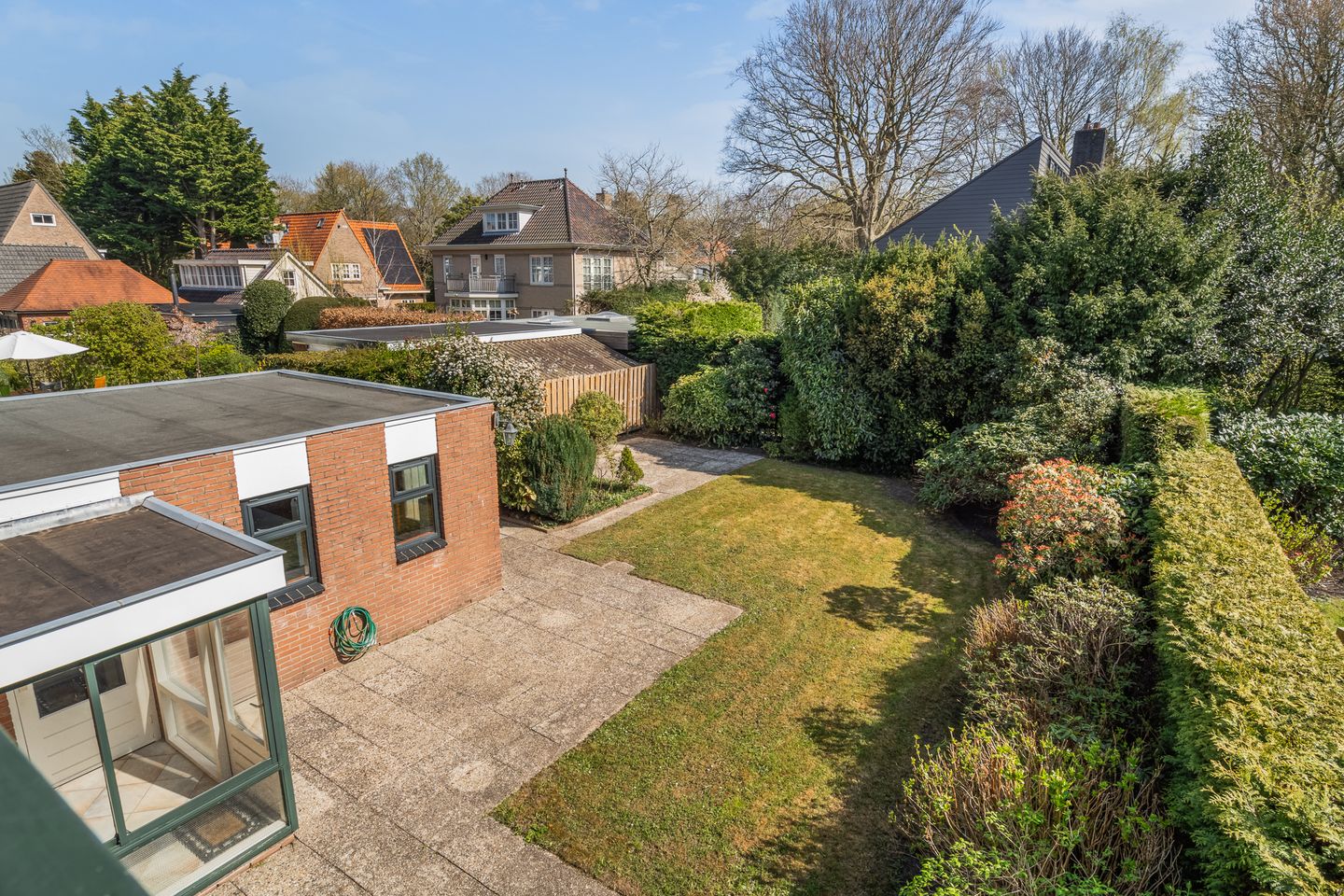 Foto 35 van Nassaulaan 9