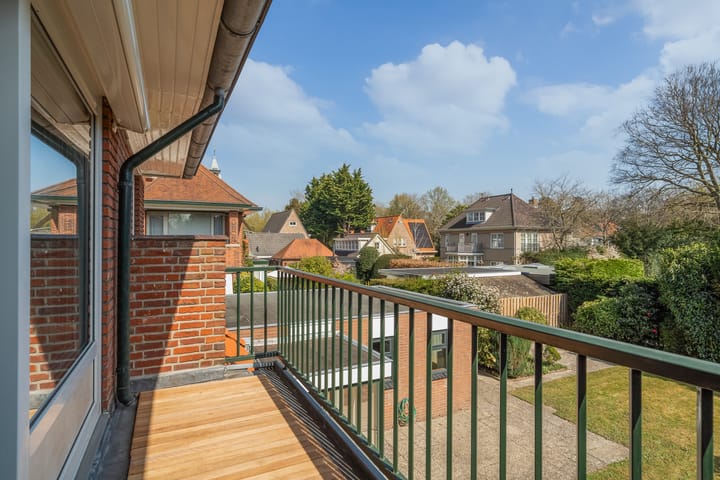 Foto 36 van Nassaulaan 9