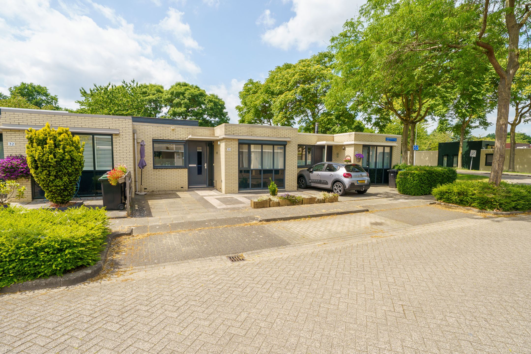 Csardasstraat, 30, Almere, 1326SB, Flevoland, Nederland 30 