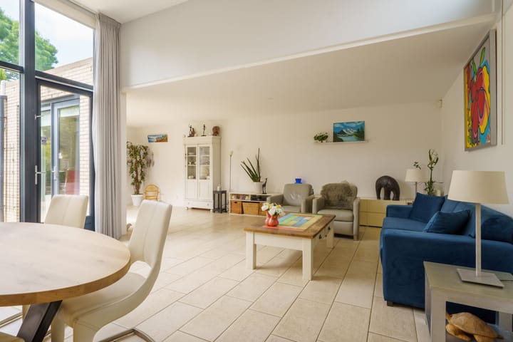 Foto 4 van Csardasstraat 30