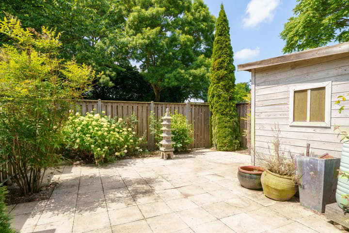 Foto 18 van Csardasstraat 30