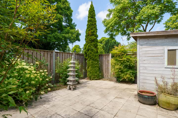 Foto 19 van Csardasstraat 30