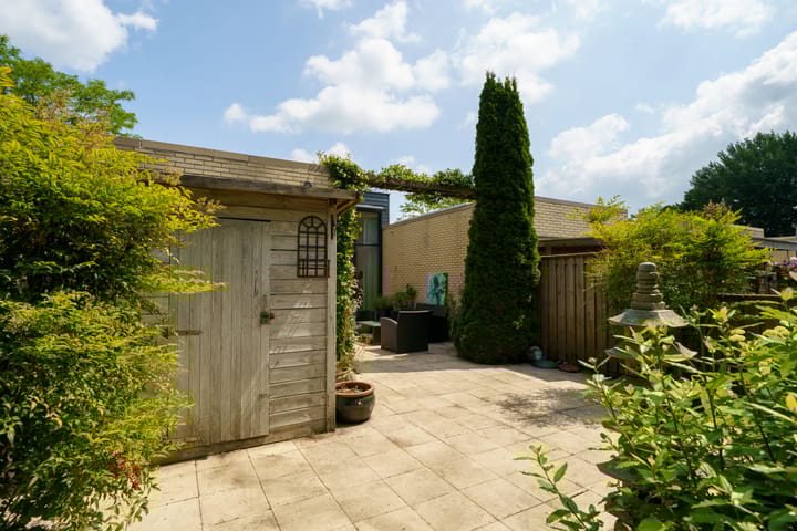 Foto 20 van Csardasstraat 30