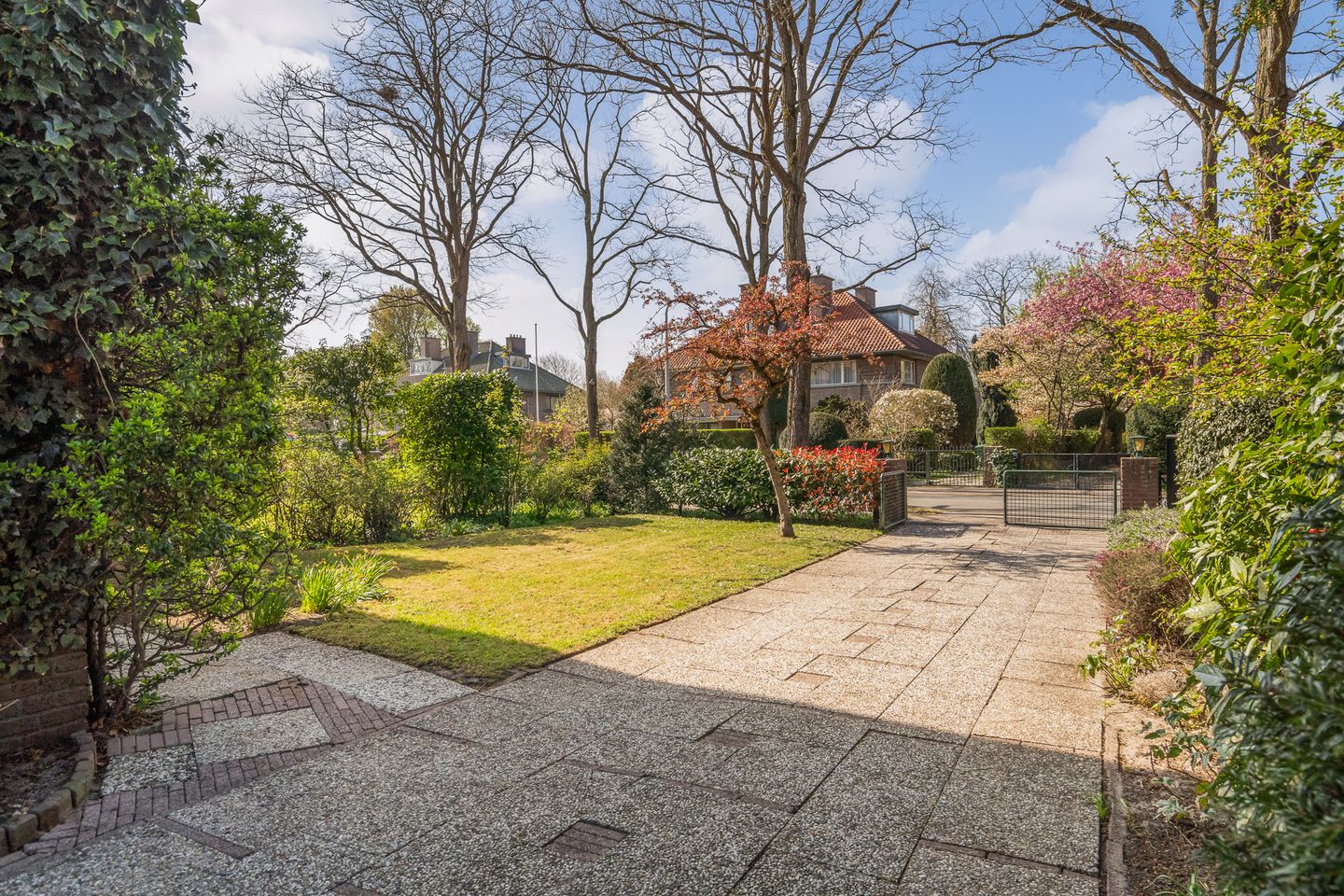 Foto 65 van Nassaulaan 9