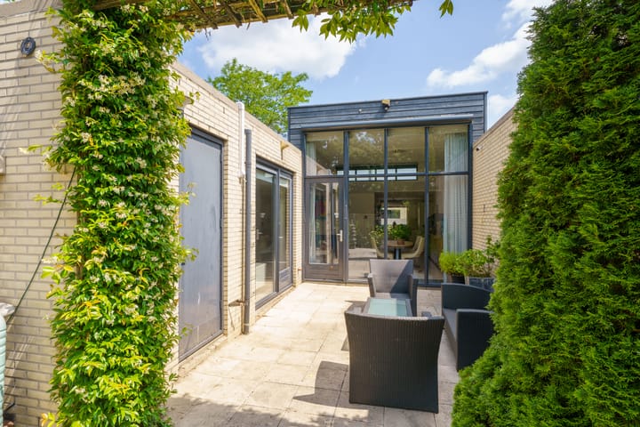 Foto 22 van Csardasstraat 30