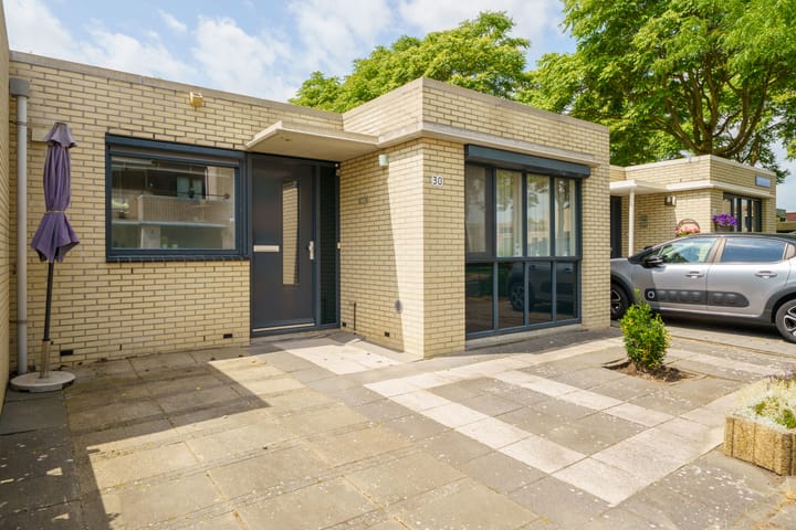 Foto 23 van Csardasstraat 30