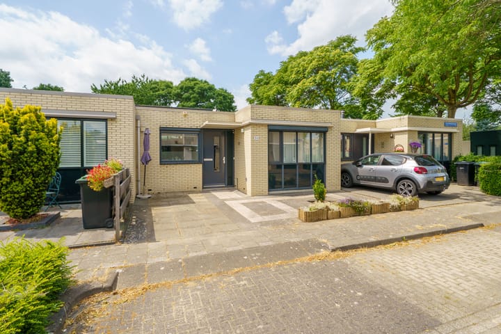 Foto 25 van Csardasstraat 30