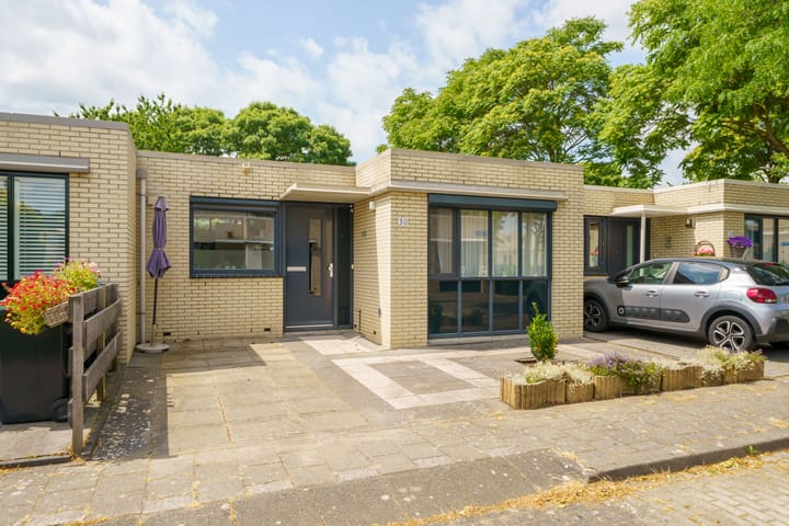 Foto 24 van Csardasstraat 30