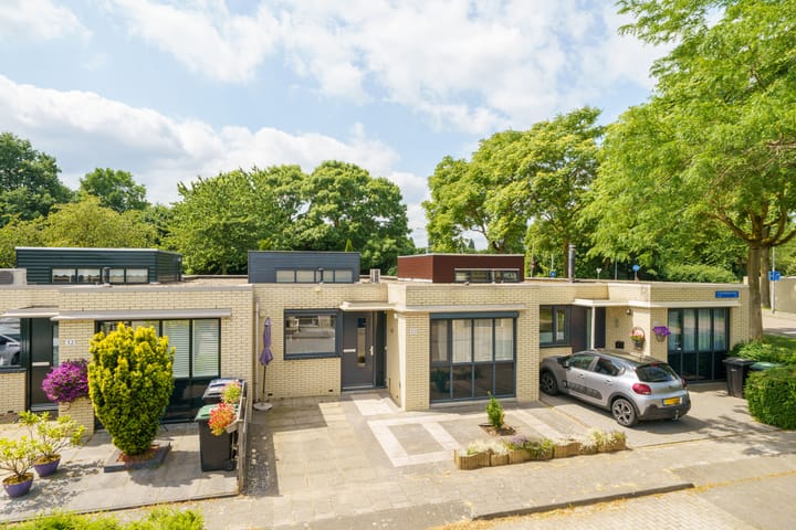 Foto 26 van Csardasstraat 30