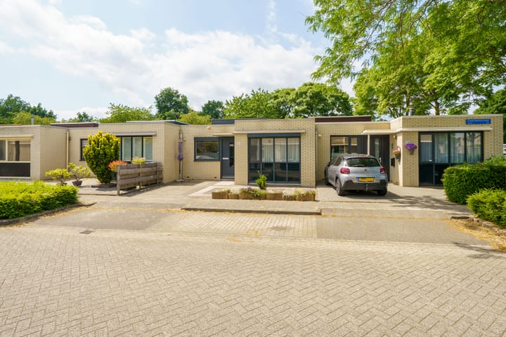 Foto 27 van Csardasstraat 30