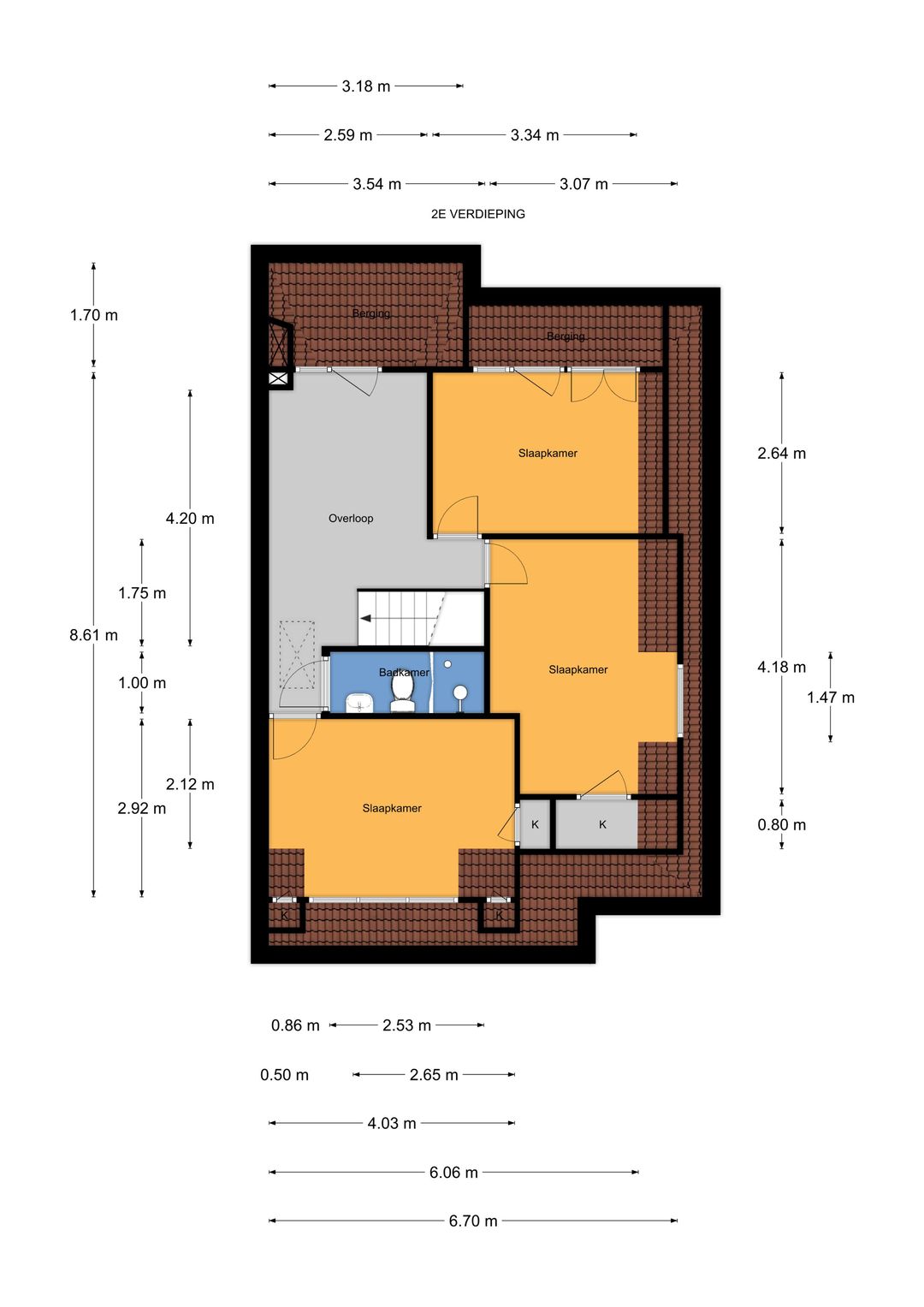 Foto 73 van Nassaulaan 9