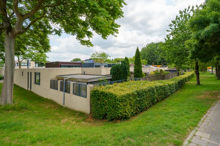 Foto 29 van Csardasstraat 30