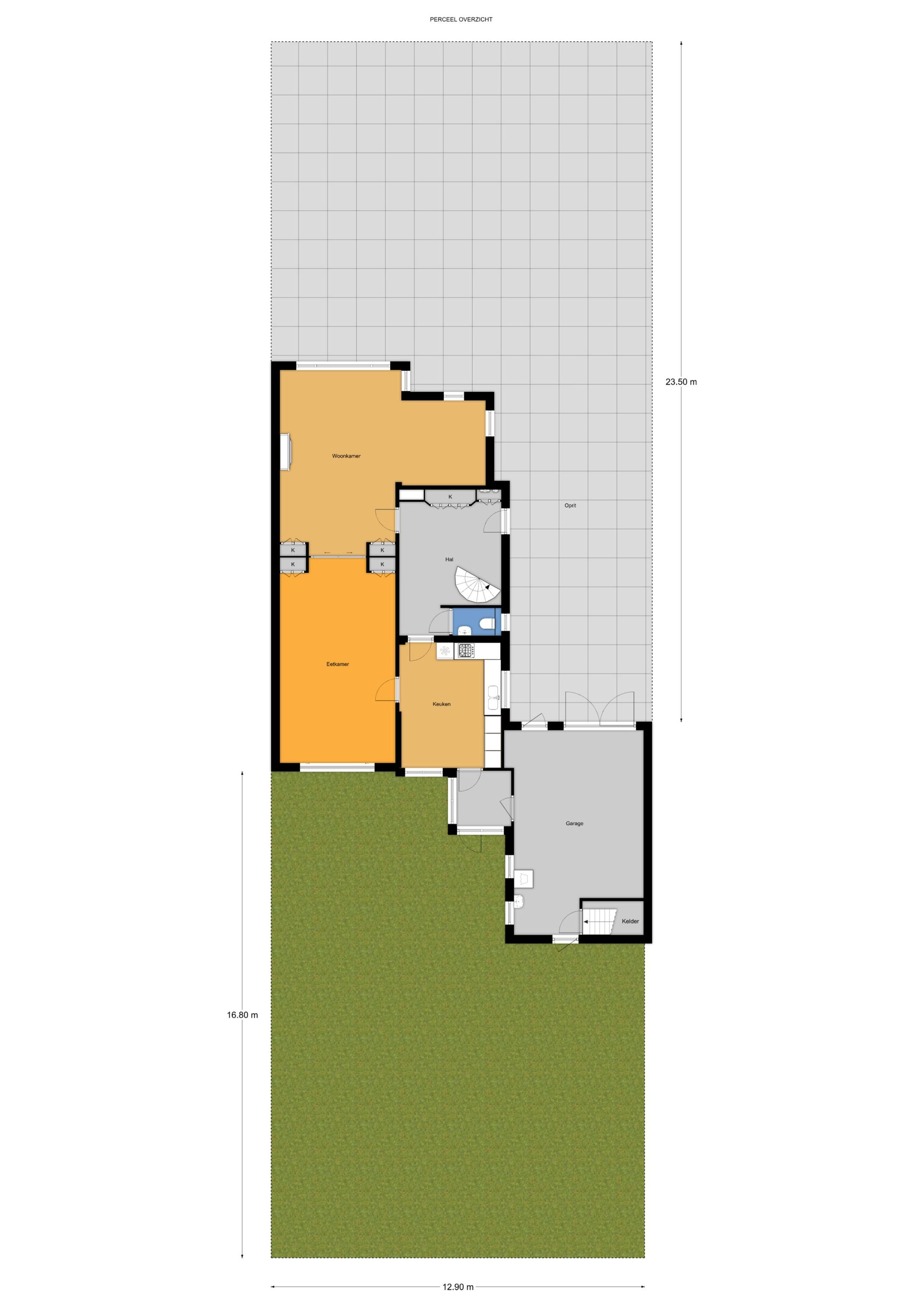 Foto 75 van Nassaulaan 9