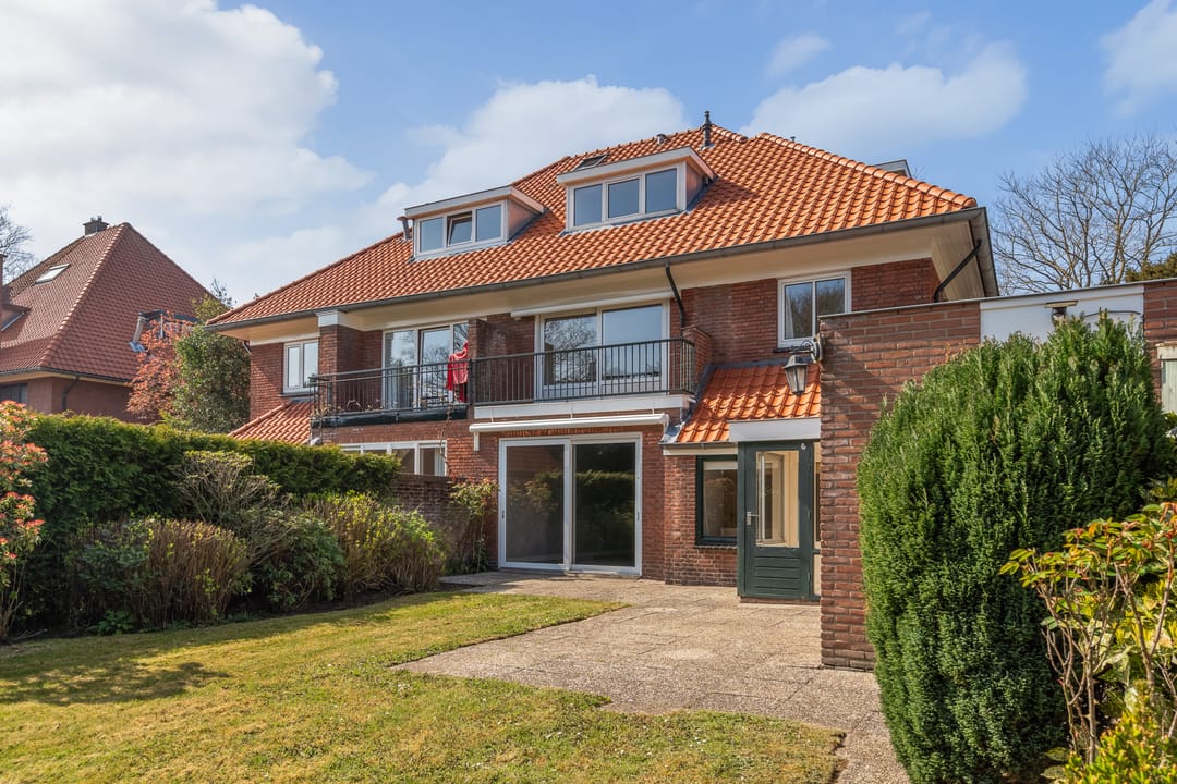 Foto 76 van Nassaulaan 9