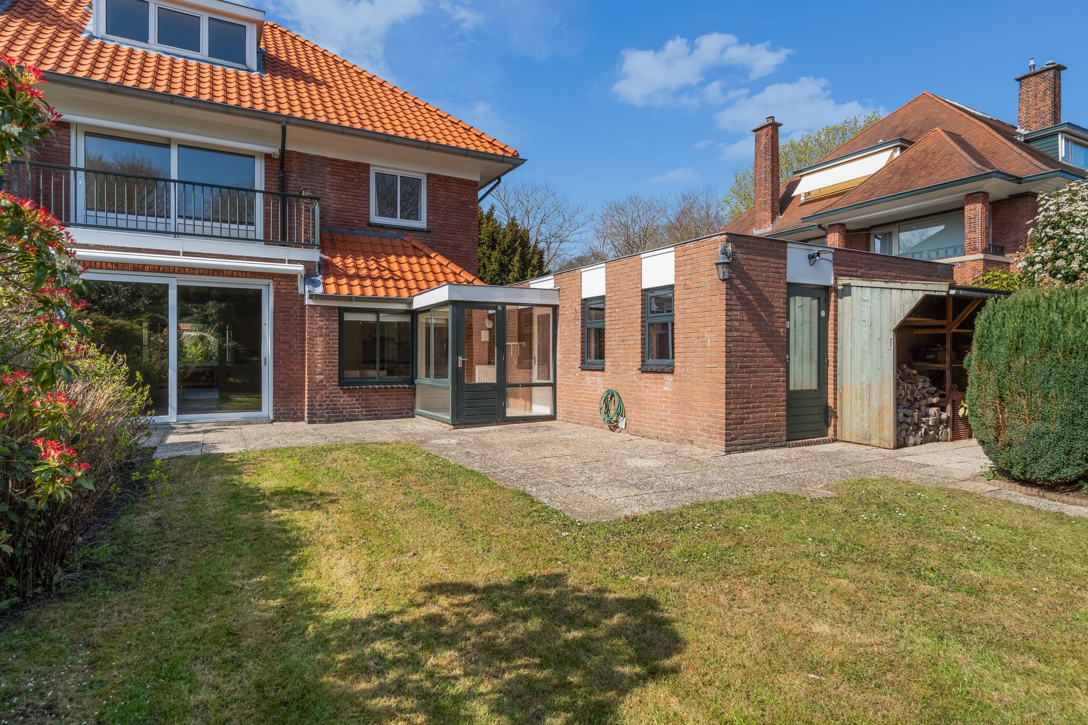 Foto 78 van Nassaulaan 9