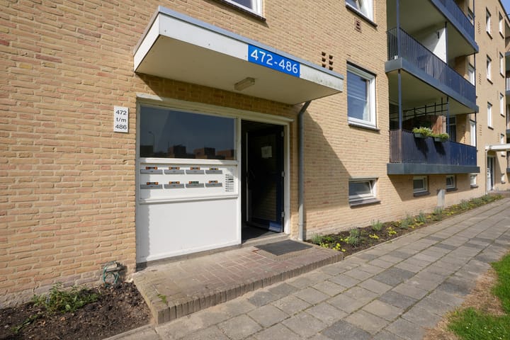 Foto 2 van Henri Hermanslaan 486