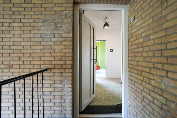 Foto 3 van Henri Hermanslaan 486