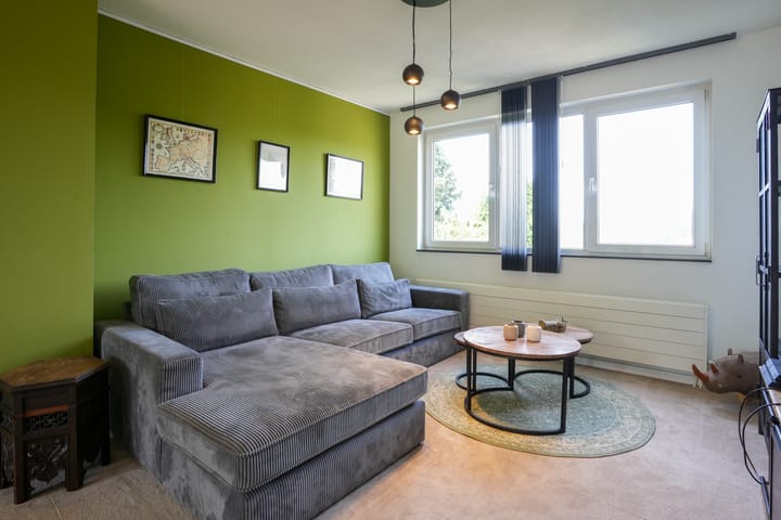 Foto 6 van Henri Hermanslaan 486