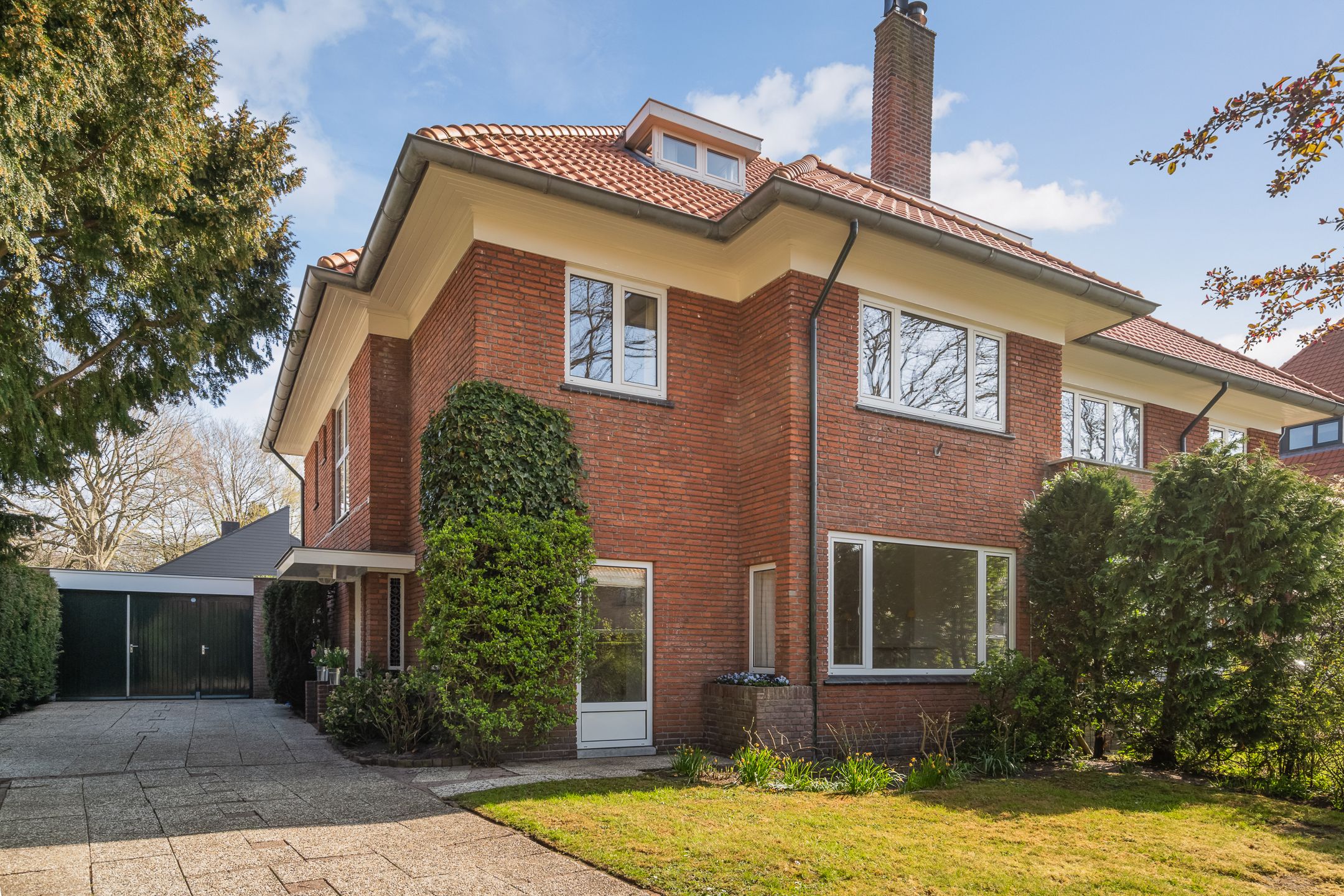 Foto 84 van Nassaulaan 9