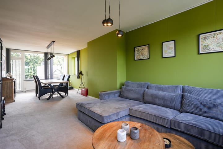 Foto 7 van Henri Hermanslaan 486