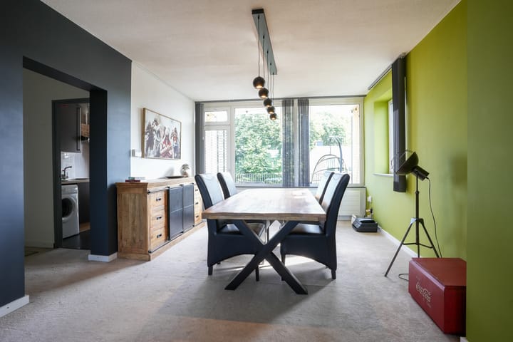 Foto 8 van Henri Hermanslaan 486