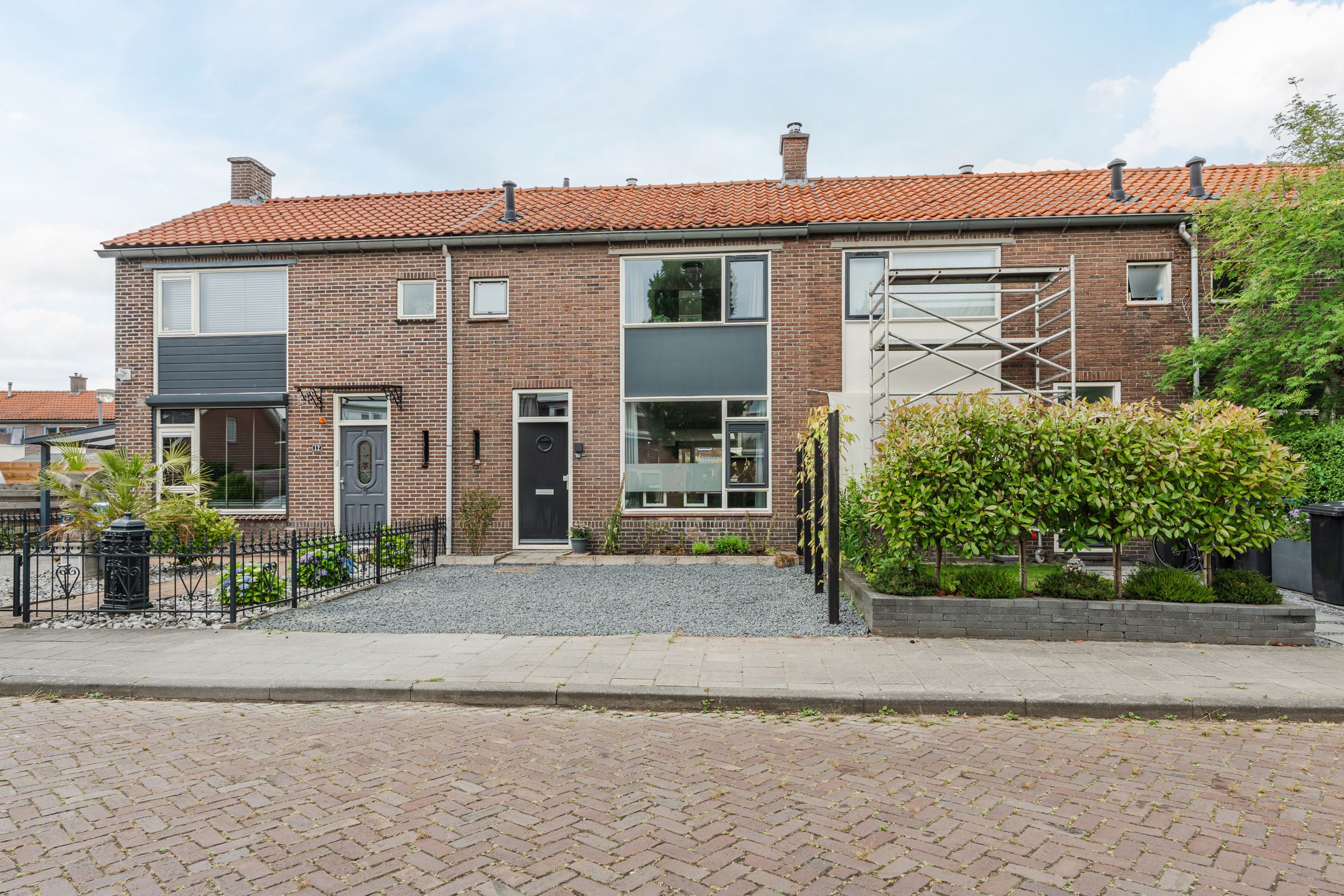 van Goghstraat, 10, Assen, 9403CK, Drenthe, Nederland 10 