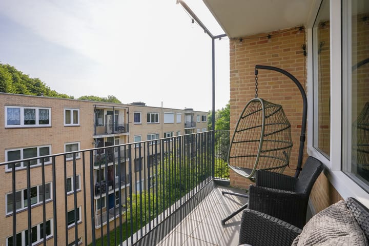 Foto 11 van Henri Hermanslaan 486