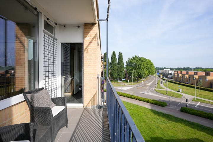 Foto 12 van Henri Hermanslaan 486