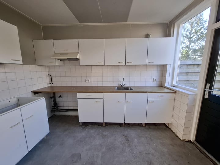 Foto 3 van Tollensstraat 7