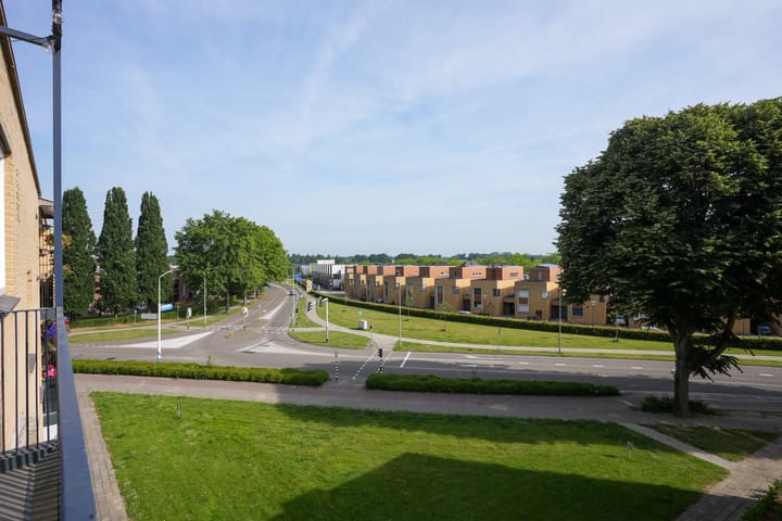 Foto 13 van Henri Hermanslaan 486