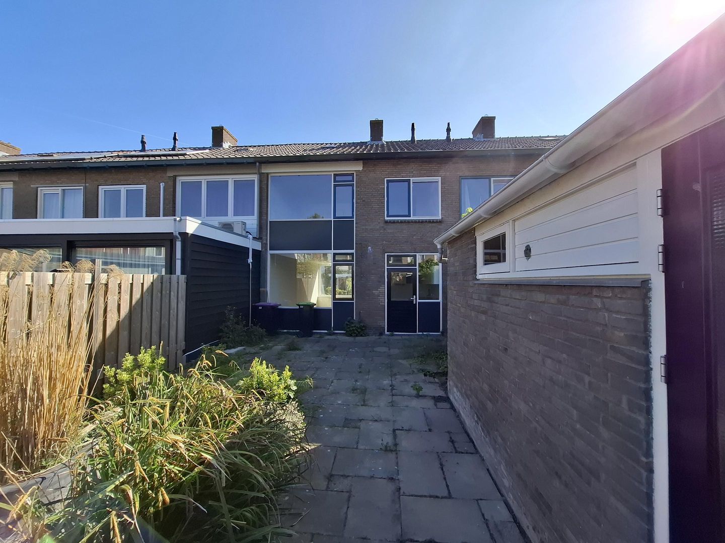 Foto 4 van Tollensstraat 7