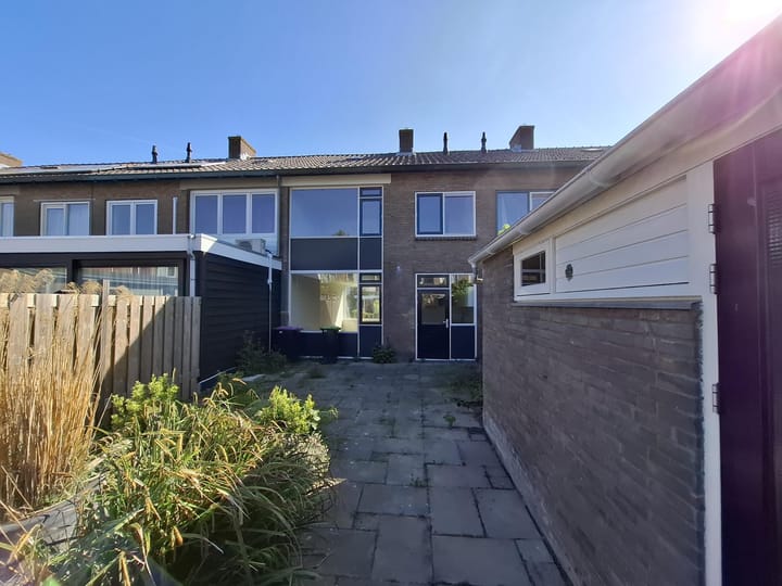 Foto 4 van Tollensstraat 7