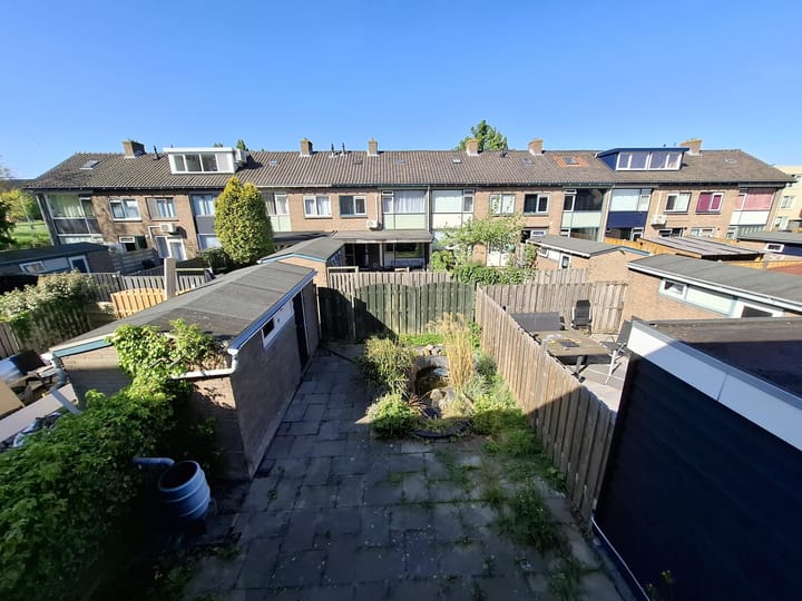 Foto 5 van Tollensstraat 7