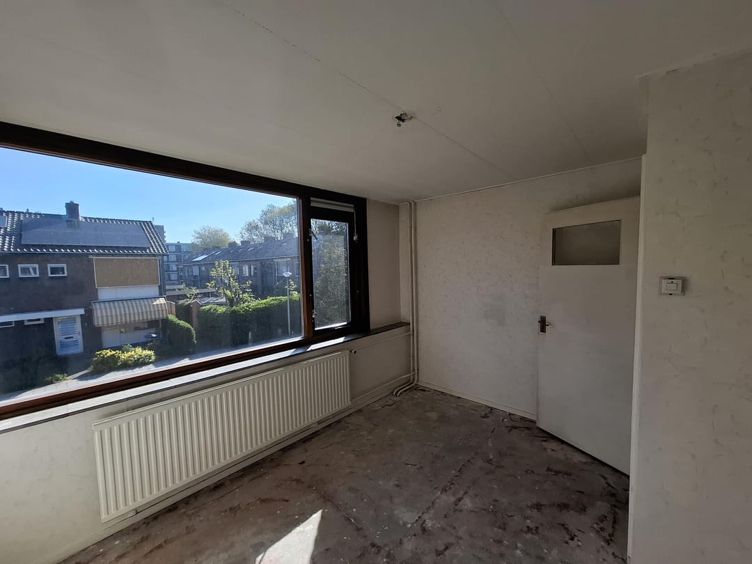 Foto 7 van Tollensstraat 7