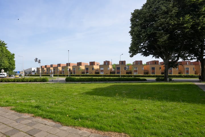 Foto 23 van Henri Hermanslaan 486