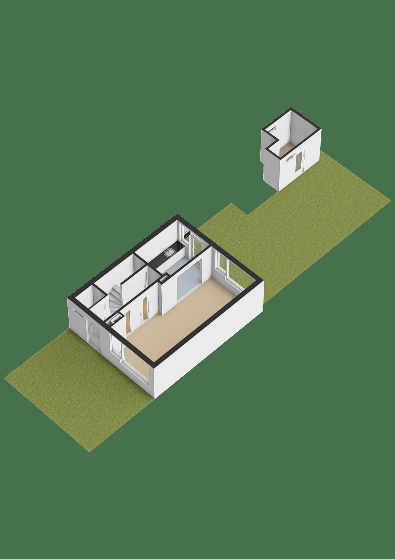 Foto 18 van Tollensstraat 7