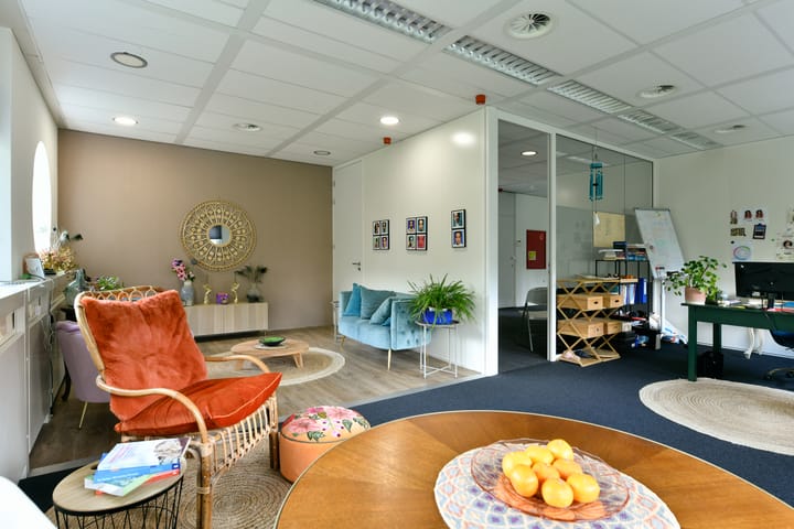 Unit 2.1, Amstelveen