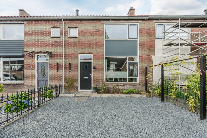 Foto 36 van van Goghstraat 10