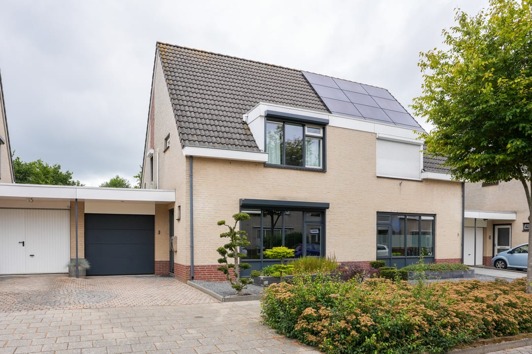 Foto 1 van Leesjongenstraat 3