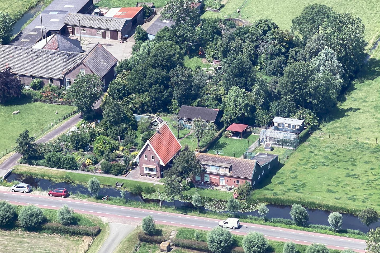 Foto 1 van Gelderswoudseweg 20