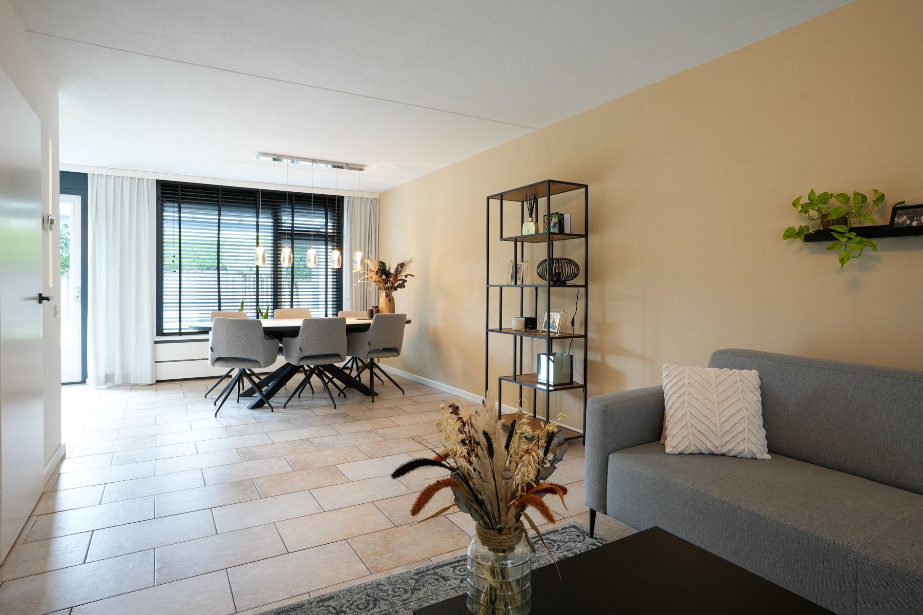 Foto 6 van Leesjongenstraat 3