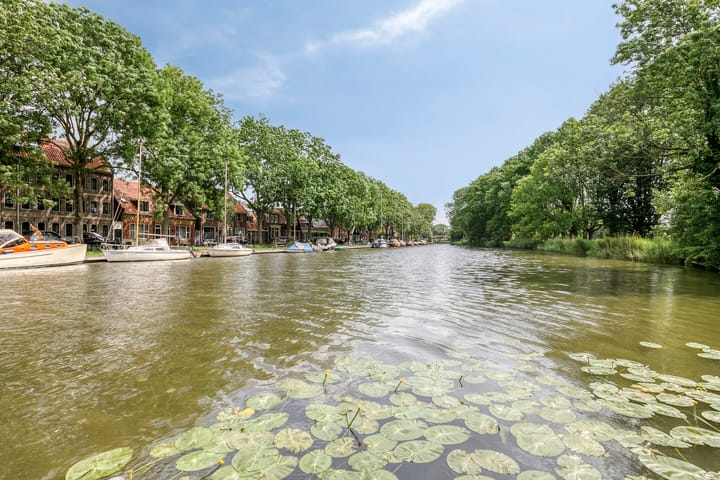 Foto 2 van Baandervesting 86