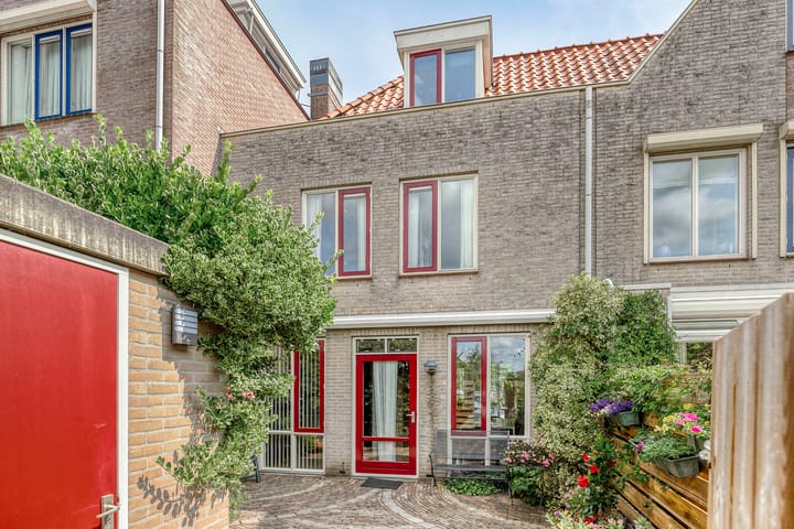 Foto 3 van Baandervesting 86