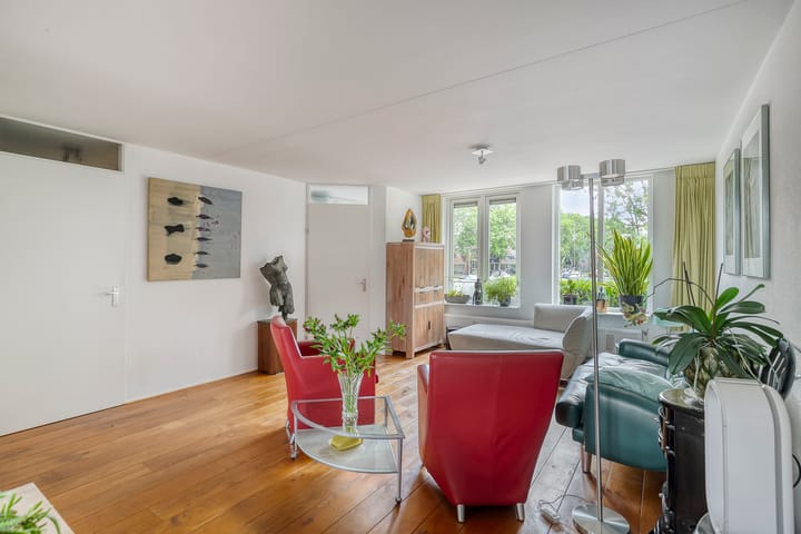 Foto 4 van Baandervesting 86