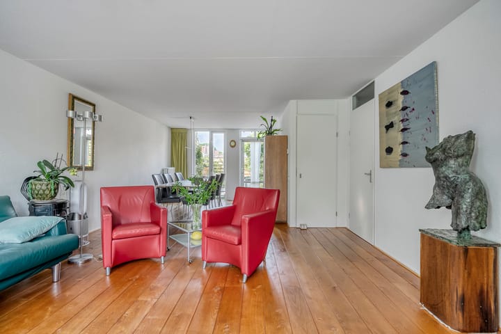 Foto 5 van Baandervesting 86