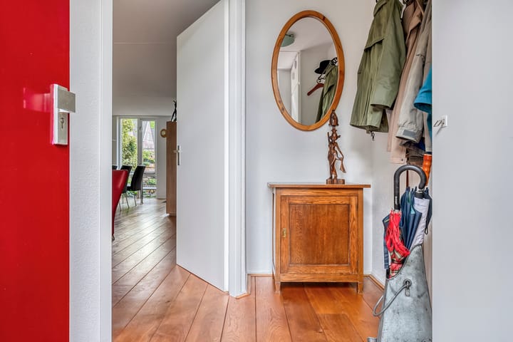 Foto 6 van Baandervesting 86